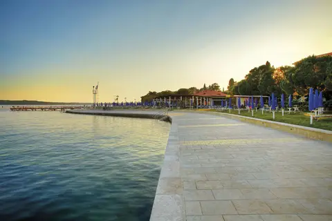 Hotel Mirna - Lifeclass Hotels & Spa in Piran / Pirano — foto 18
