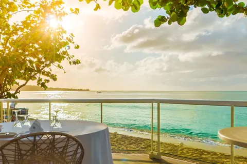 Travellers Beach Resort foto 1