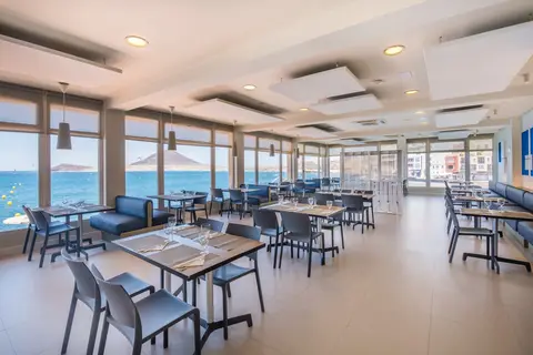Hotel Médano in Granadilla de Abona — foto 3