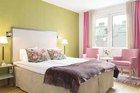 Best Western Plus Hotel Noble House in Malmö — foto 13