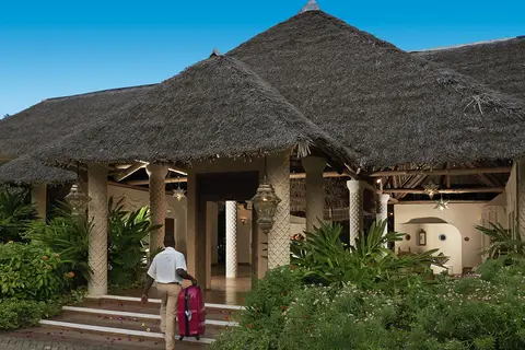Neptune Palm Beach Boutique Resort & Spa in Diani Beach — foto 18