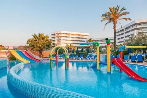 Alfagar Aparthotel in Albufeira — foto 14