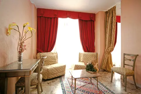 Hotel President Rimini in Rimini, foto 14