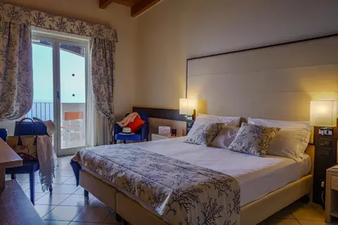 GH Avalon Sikani Resort in Gioiosa Marea — foto 30