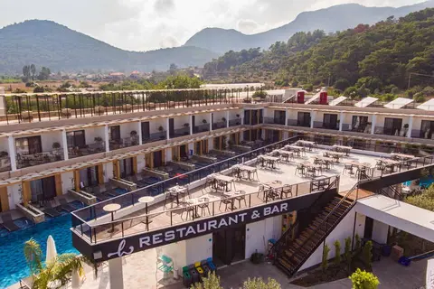 L Hotel Sarigerme in Ortaca — foto 3