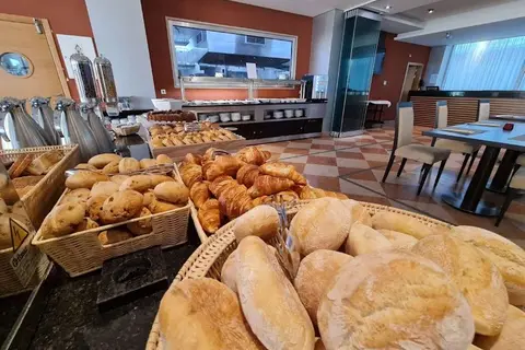 Monte Gordo Hotel Apartamentos & Spa in Alcácer do Sal — foto 4