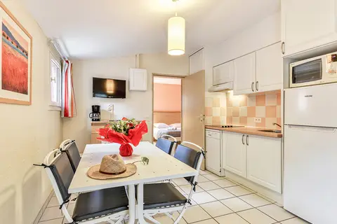SOWELL RESIDENCES Les Lauriers Roses in Agde, foto 2