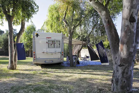 Village Baia Degli Aranci foto 9