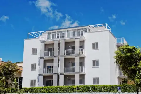 Appartmenten Sperlonga in Sperlonga — foto 10