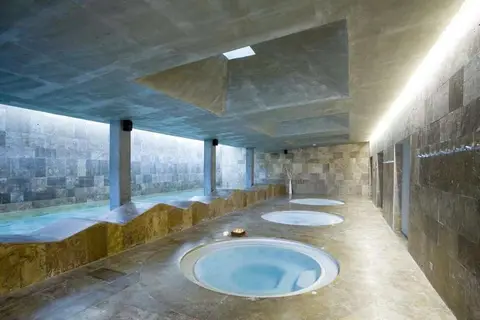Parador de El Saler in Valencia — foto 4
