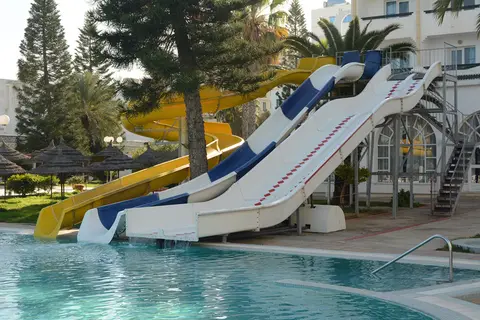 Hotel Royal Jinene in Hôtel Jinene Resort — foto 8