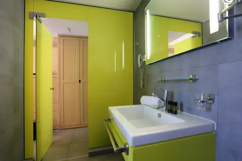 Bali Star Resort Hotel in Μπαλί — foto 20
