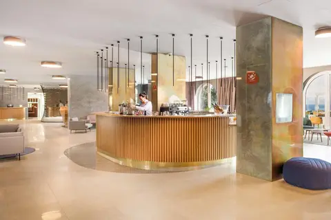 Aminess Vival Lišanj Family Hotel in Novi Vinodolski — foto 9