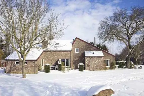 Bungalowpark Landsrade foto 17