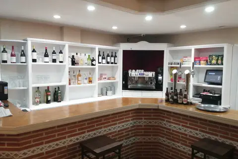 Hotel Rural Villa de Vinuesa in Vinuesa — foto 4