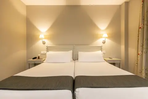 Hotel Pax Torrelodones in Torrelodones — foto 10