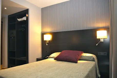 Hotel Petit Palau in Blanes — foto 25