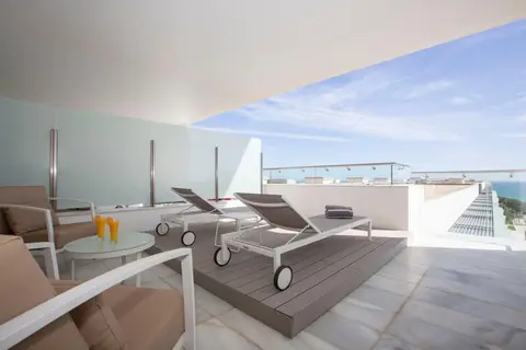 Hipotels Gran Conil in Conil de la Frontera — foto 30