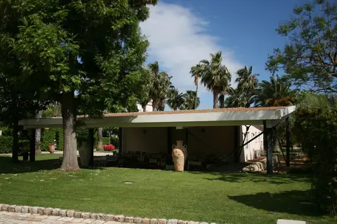 Villa Irlanda Grand Hotel in Comacchio, foto 11