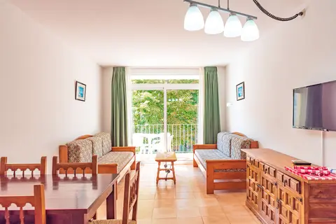 Apartaments Turistics Comte D'Empuries in Castelló d'Empúries — foto 22