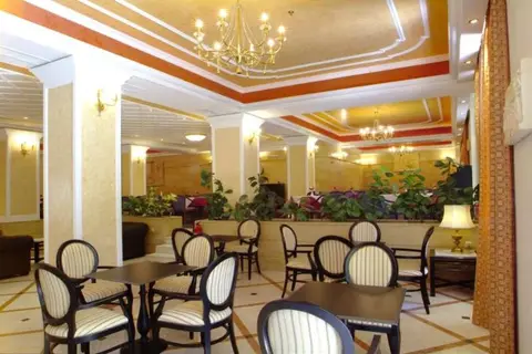 Achillion Palace in Rethimnon — foto 13