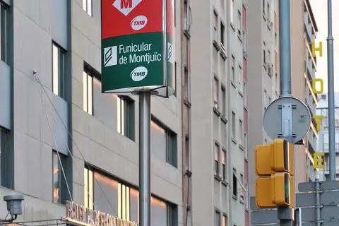 Hotel Barcelona Universal in Barcelona — foto 4