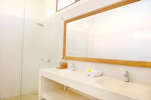 Kubu Bali Baik Villa & Resort in Ubud, Kecamatan Gianyar, Kabupaten Gianyar, Bali, Indonesia — foto 8