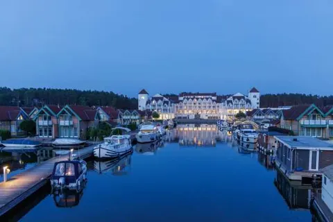 Hafendorf Rheinsberg foto 13