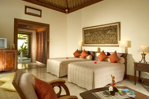 The Payogan in Ubud, Kecamatan Gianyar, Kabupaten Gianyar, Bali, Indonesia — foto 9