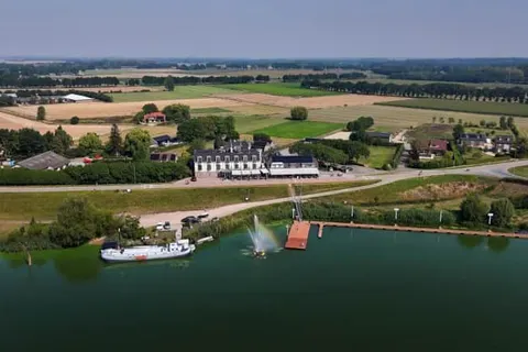 Hotel Hoogeerd by Flow foto 1