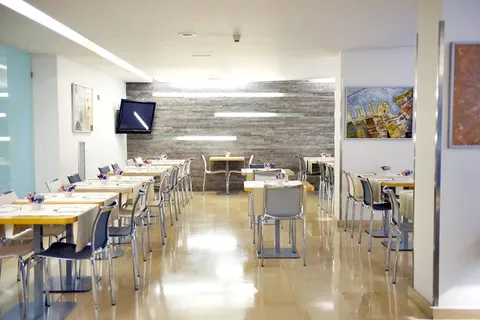 Mercure Palermo Centro foto 5