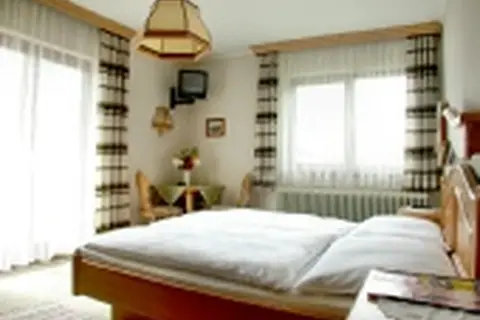 Pension Elisabeth in Kaprun — foto 2
