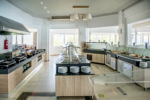 Hotel Horizon Beach foto 25