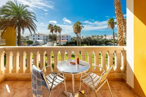 Aparthotel Vibra Blanc Palace in Ciutadella — foto 19