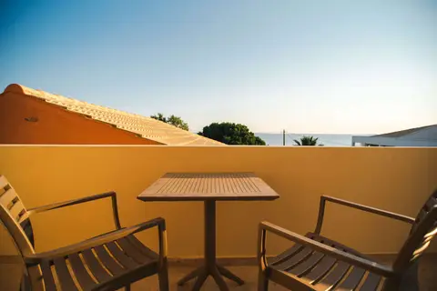 Kamelia Sea Side Apartments in Δημοτική Ενότητα Μελιτειέων — foto 8