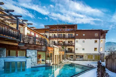 Hotel Taubers Unterwirt in Feldthurns, foto 14