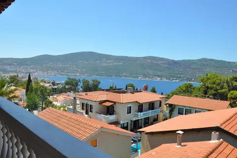 Ino Hotel & Suites in Δημοτική Ενότητα Βαθέος — foto 4