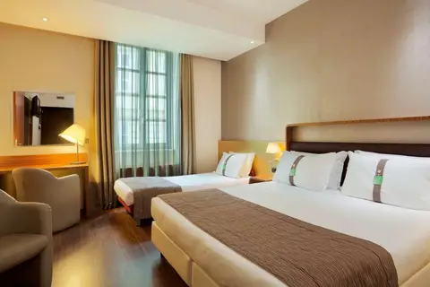 Hotel Turin City Centre in Turijn