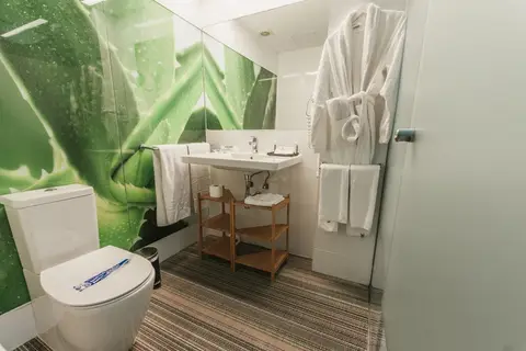 Aloe Canteras in Las Palmas — foto 19