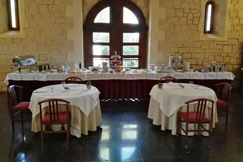 Eremo della Giubiliana in Ragusa, foto 8