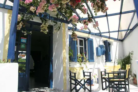 Popi's Studios in Δημοτική Ενότητα Καρπάθου — foto 5
