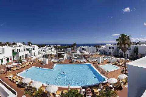 Gloria Izaro Club Hotel in Tías