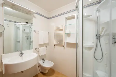 Hotel Dolomites Inn in Canazei - Cianacei — foto 7