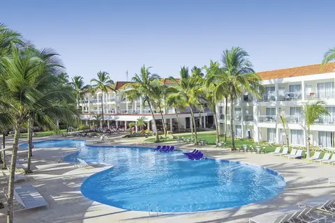 Viva Tangerine by Wyndham, A Trademark All Inclusive in Cabarete — foto 15