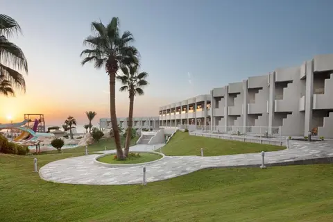 V Hotel Sharm El Sheikh in Sharm El Sheikh — foto 2