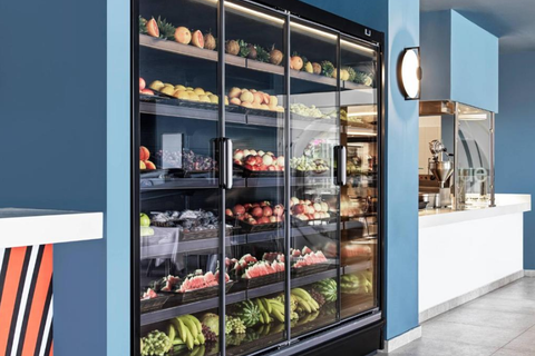 Esperides Beach Family Resort foto 8