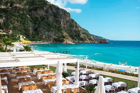 Liberty Lykia in Fethiye — foto 10