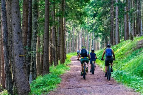 Camping Belle-vue 2000 in Berdorf — foto 3