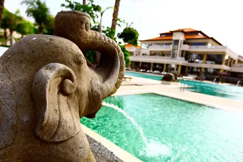 Regency Country Club in Chayofa — foto 11
