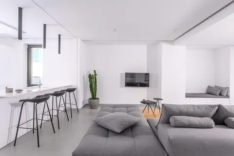 Cocoon Luxury Villas in Δημοτική Ενότητα Χερσονήσου — foto 11